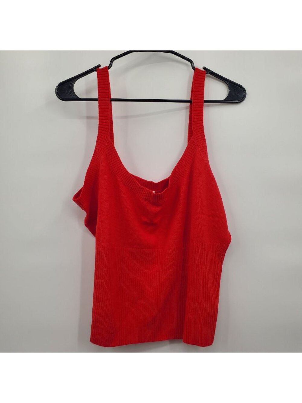 Victoria's Secret PINK x Frankies Bikinis Booker Tank Top Women Size XXL NWT